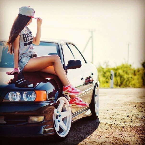 I Love Cars - 11  2015  11:52