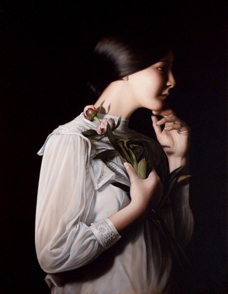 Mary Jane Ansell - 2