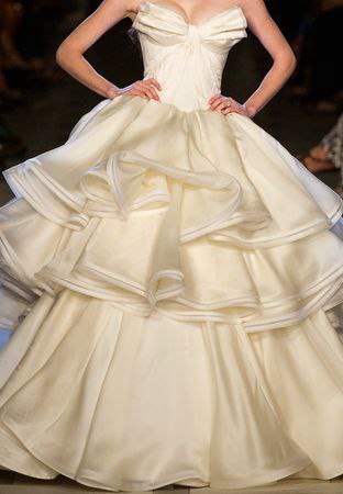 Haute Couture - 4