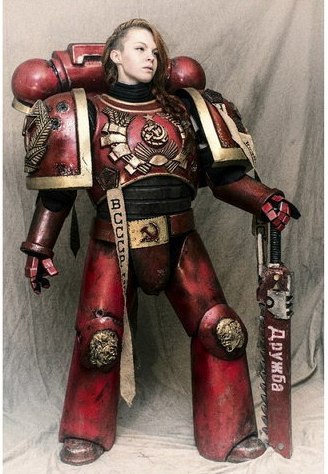 Warhammer    - 5