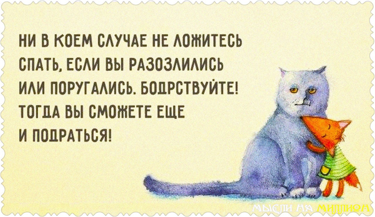 Не в коем случае. Позитивные мысли для поднятия настроения пятница. Бодрствуйте тогда вы сможете еще и подраться. Позитивные мысли в пятницу. Настроение поругаться.