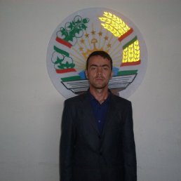 Hakim Nosirov, , 47 