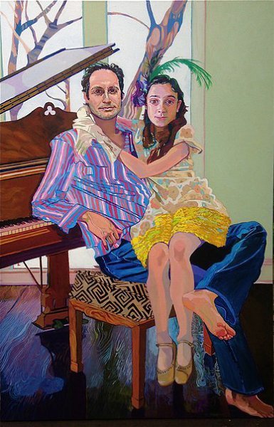 Elizabeth Chapin - 2