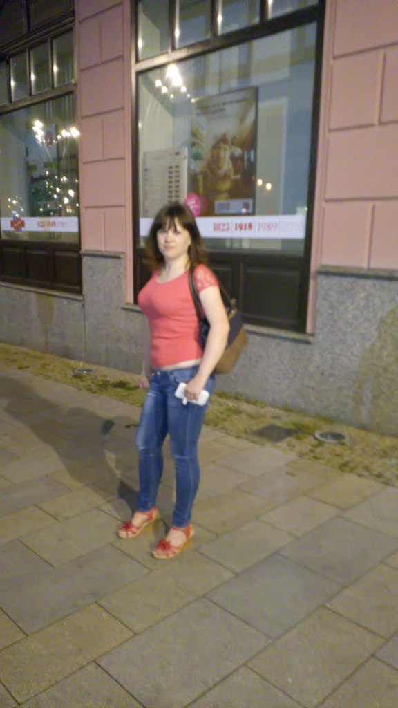 Miroslava - 1 ���� 2015 � 00:53