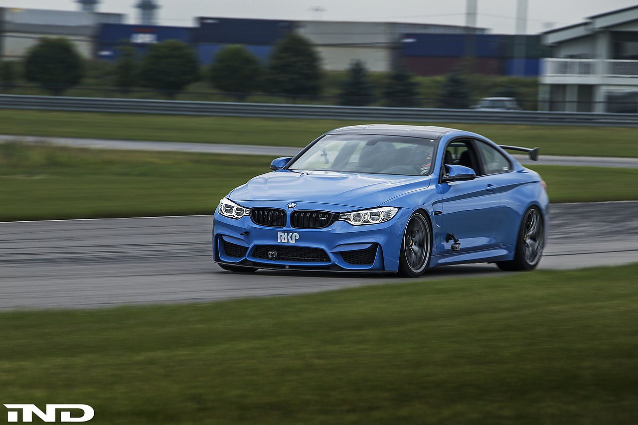 BMW m4