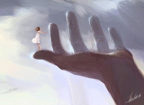 Мы так боимся быть навязчивыми, что кажемся равнодушными…