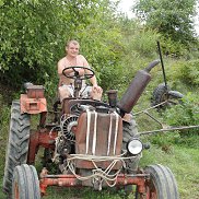 , 45 , --