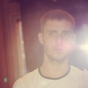 DaniL, 33 , -