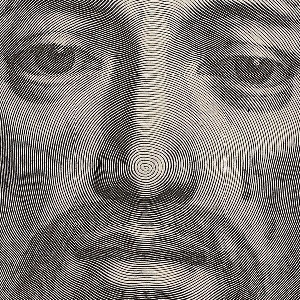  , La Sainte Face (Holy Face), 1649 . (Art)     XVII  ... - 2