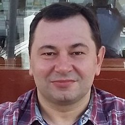 Aleksej, , 49 