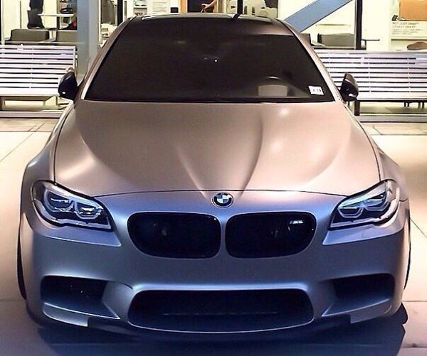 Joy is BMW... - 3