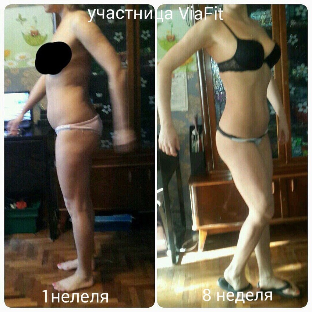      ViaFit 