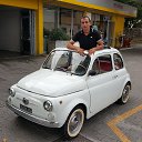 ���� Roma, ������, 54 ���� - ��������� 17 �������� 2015 � ������ ���� ����������