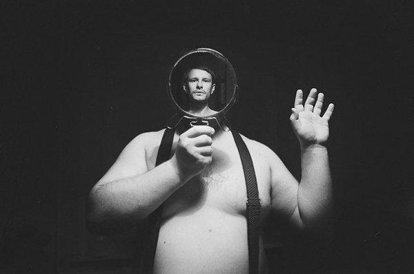 Фотографии из серии “365 дней меня“.Фотограф Стаса Новикова - 5