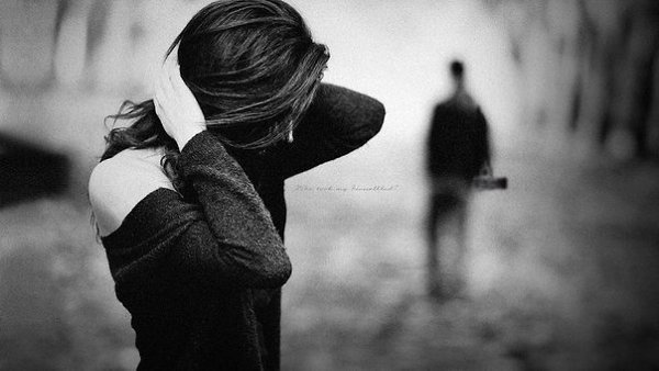 Да, я люблю. Да, я скучаю. Да, ты мне нужен. Да, ты самый родной человек.
