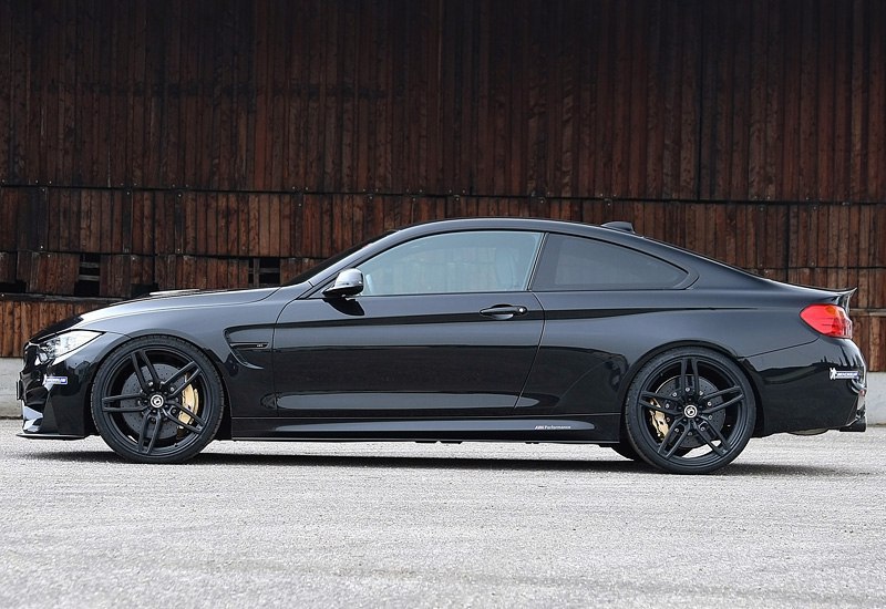 BMW M4 F82 - 4