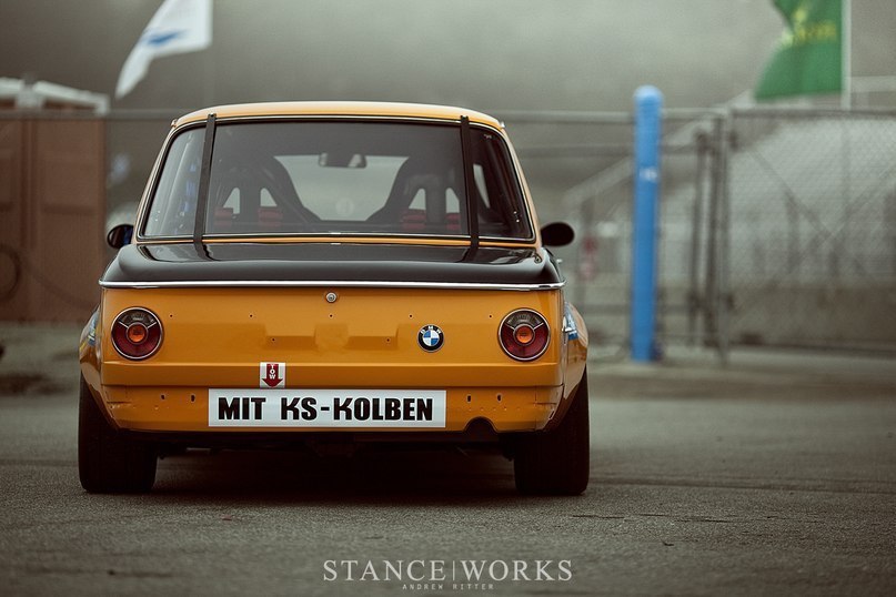Alpina BMW 2002. - 2