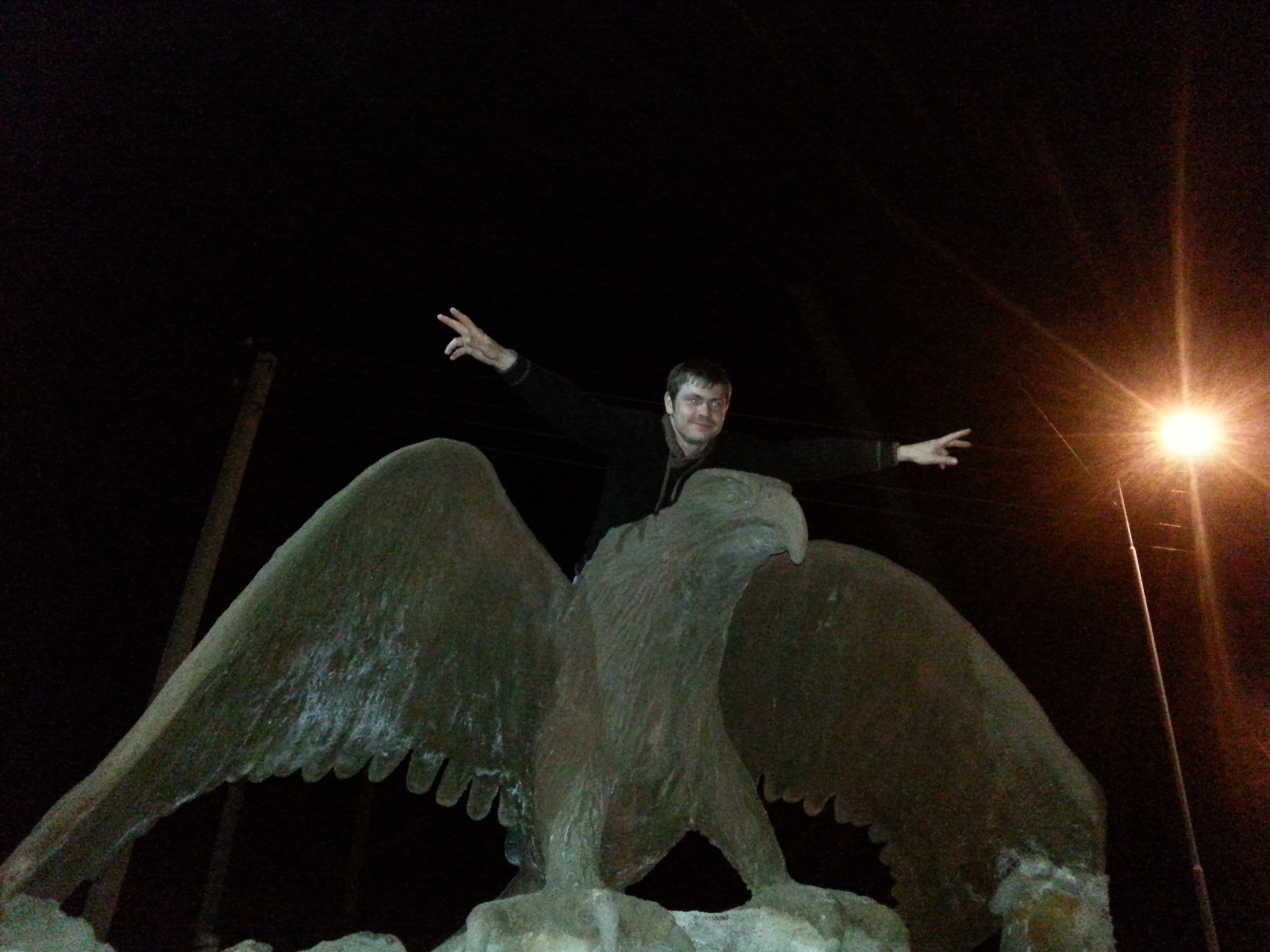 Vladimir - 11  2015  05:00 - 2