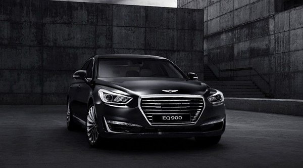 Hyundai Genesis G90.http://mir-auto24.ru/hyundai-genesis-g90-video/ - 3