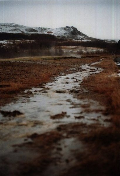 Если бы путешествия были бесплатными, Вы бы никогда не увидели меня снова - 6