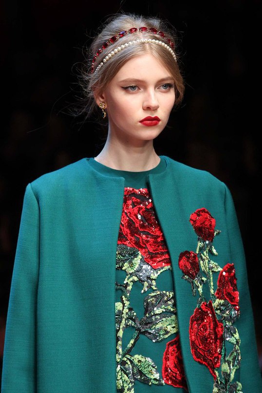 Dolce & Gabbana. - 3