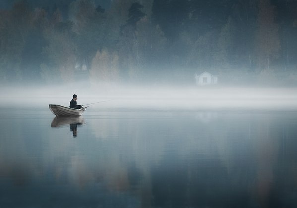 A l o n e.: Mikko Lagerstedt - 2