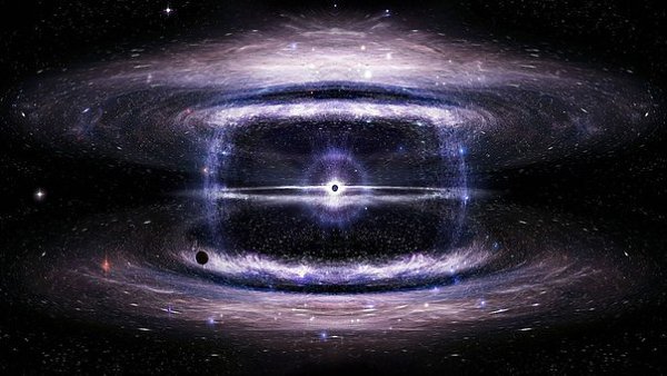2107 год, 11 июля.— Алло, это NASA, бюро космических тел?— Да, по какому поводу вы звоните?— Скорее ...
