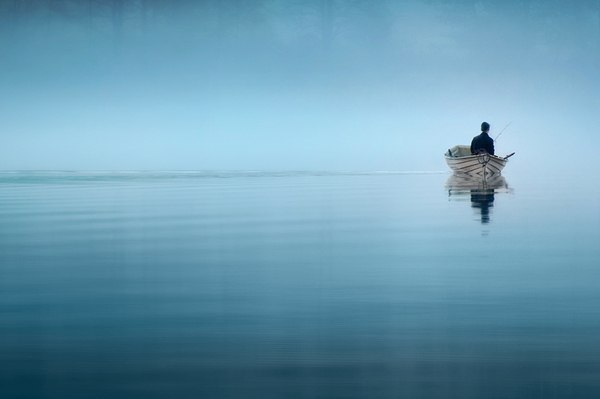 A l o n e.: Mikko Lagerstedt - 4