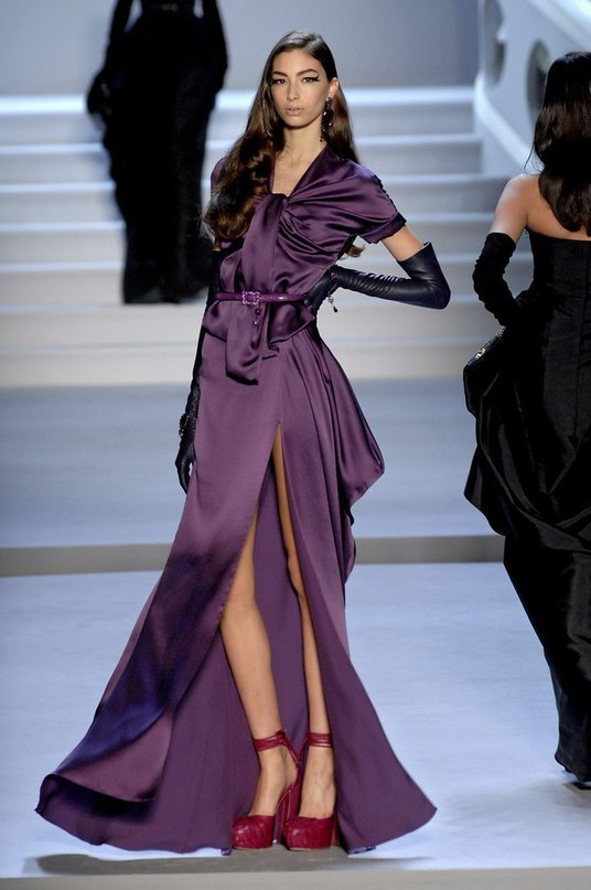 Christian Dior Couture Collection by John Galliano - 6