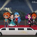 ���� ����������, ������ - ��������� 7 ������ 2015 � ������ �Tropikania�