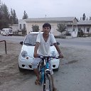 ���� Dilyorbek, �����-���������, 36 ��� - ��������� 10 ������� 2016