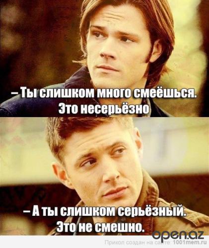 SUPERNATURAL - 26  2016  17:19
