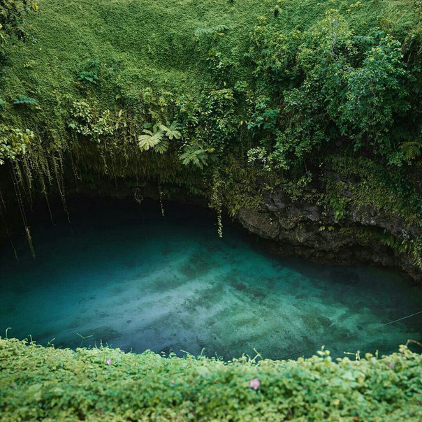 Samoa - 3