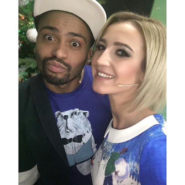 �������� ��� �? @migelshow