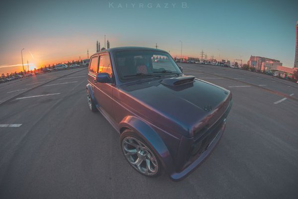  4x4 3D.  - 9