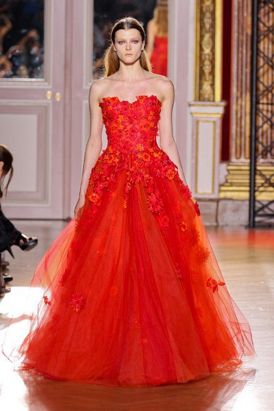 Zuhair Murad Couture - 6