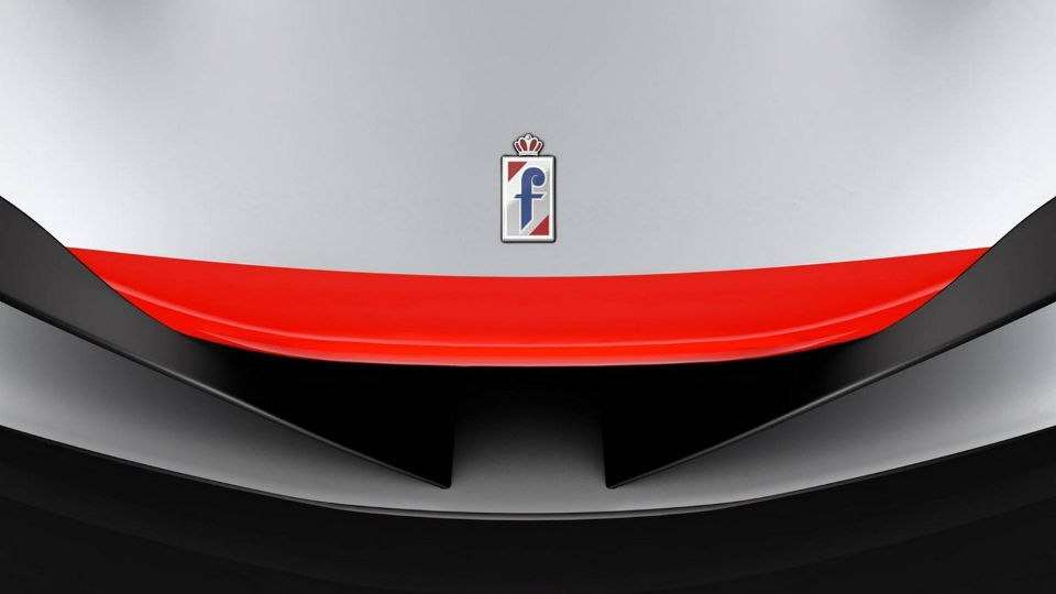  - Pininfarina ...