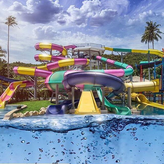 @samuiwaterpark. !     ()    