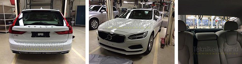 Volvo V90 https://fotostrana.ru/away?to=/sl/Avp4 - 2