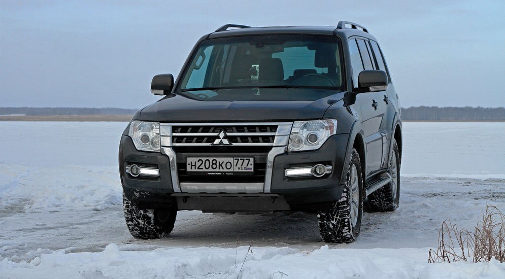 Mitsubishi Pajero https://fotostrana.ru/away?to=/sl/jZX2 - 6