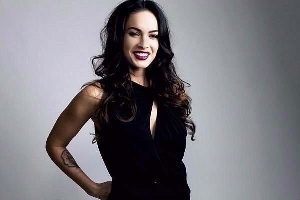 Megan Fox - 2