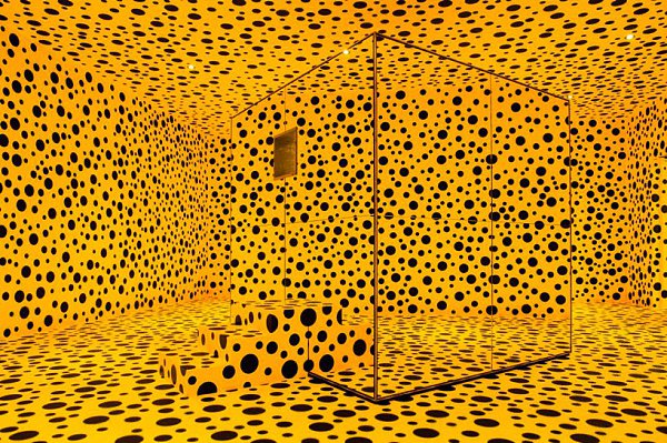    ߸  (Yayoi Kusama)       ... - 3