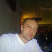 ANDREY, 45 , 