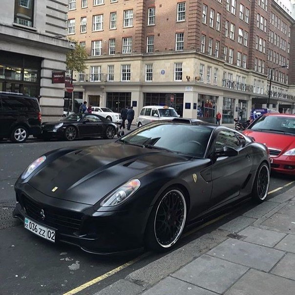 I Love Cars - 4  2016  10:49