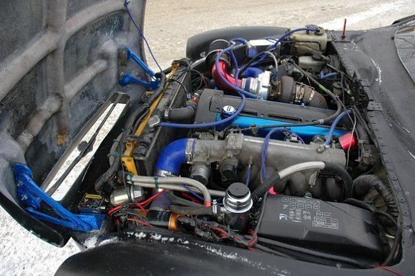 GAZ-21 Concept - 4