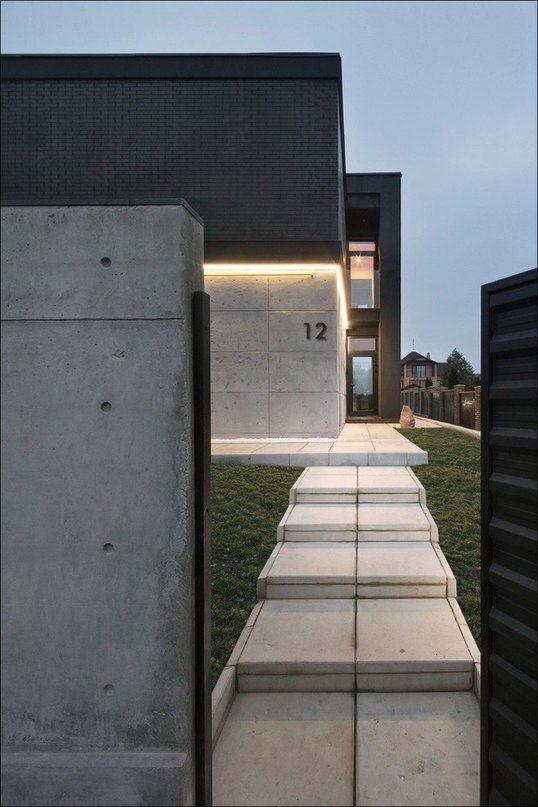    Sergey Makhno Architect - 3