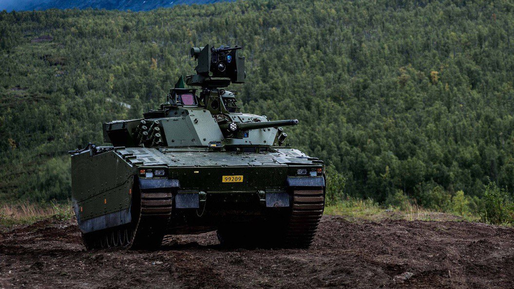 BattleView 360 - система дополненной реальности, делающая
