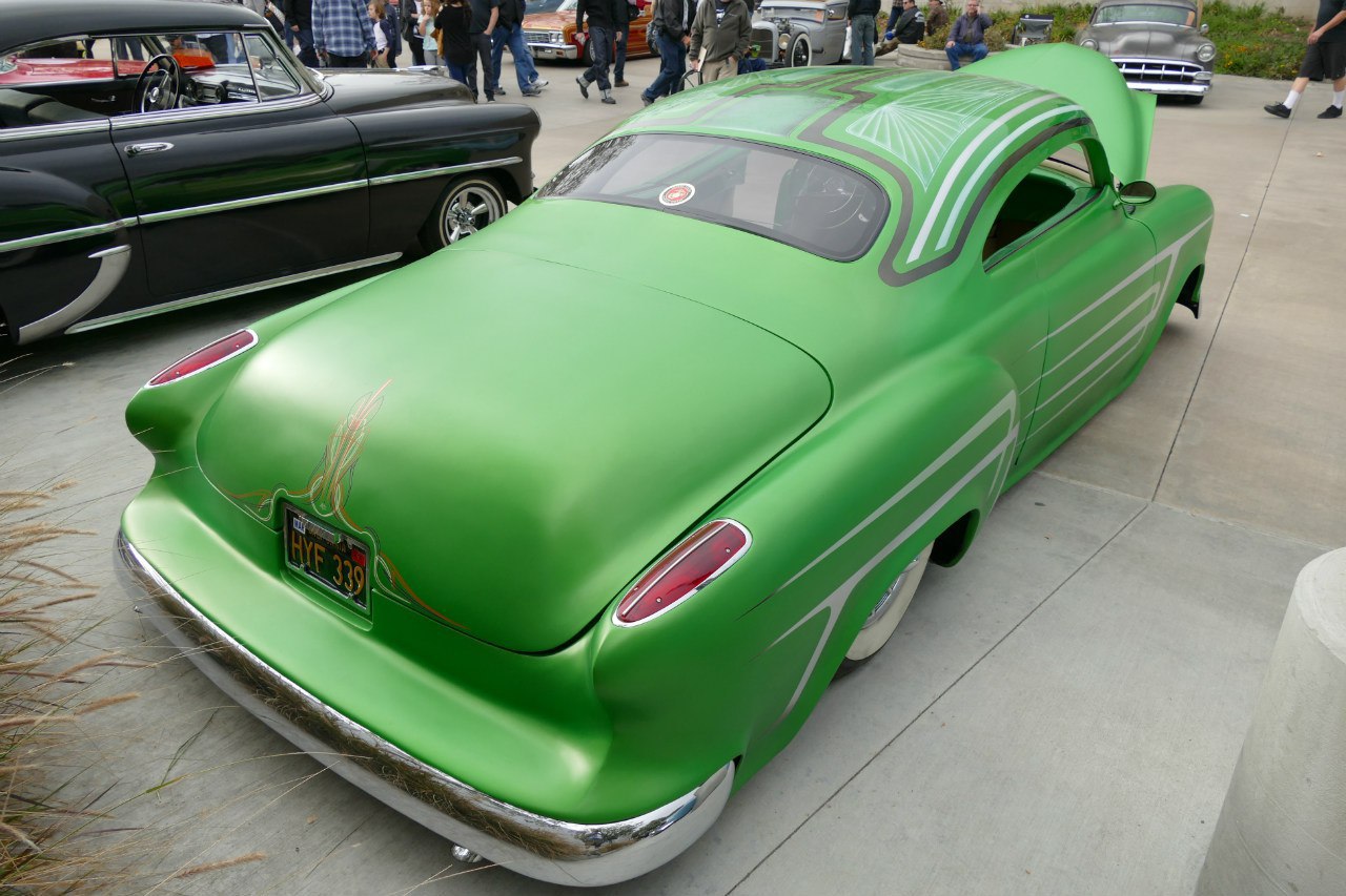 #kustom@autocult - 3