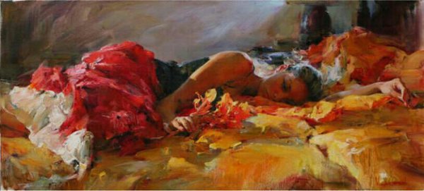     Michael and Inessa Garmash.        ... - 4