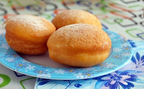 Самые вкусные пончики.Ингредиенты:Тесто:-Молоко - 500 мл.-Яйца - 2 шт.-Масло сл. или маргарин - ...